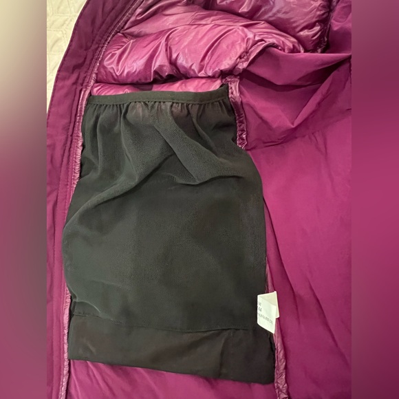 NWT North Face Steep Series small 50/50 down jacket - Picture 7 of 13